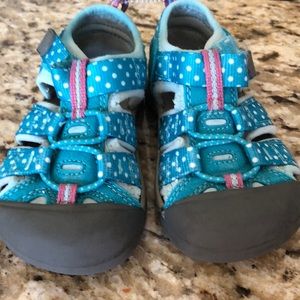 Keen Toddler Shoes